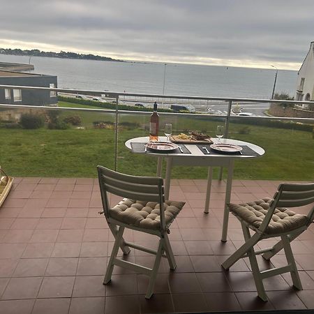 Concarneau Face A La Mer Stationnement Privatif Dış mekan fotoğraf